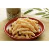 「【ワゴンセール】【賞味期限2025/10/6】ねじりん棒 100g 2個 サンコー あられ おかき 煎餅 おせんべい（わけあり品）」の商品サムネイル画像3枚目