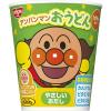 「【ワゴンセール】アンパンマンおうどん やさしいおだし 1セット（1個×3）日清食品（わけあり品）」の商品サムネイル画像2枚目