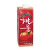 「【ワゴンセール】ジューシー 桃果 1000ml（1L）1箱（6本入）（わけあり品）」の商品サムネイル画像2枚目