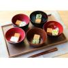 「【ワゴンセール】コスモス食品 しあわせ超合わせみそ汁5種10食セット 1箱（10食入）（わけあり品）」の商品サムネイル画像4枚目