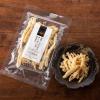 「【ワゴンセール】函館こだわり珍味 チーズいか黒胡椒味 1袋（わけあり品）」の商品サムネイル画像2枚目