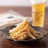 「【ワゴンセール】函館こだわり珍味 チーズいか黒胡椒味 1袋（わけあり品）」の商品サムネイル画像3枚目