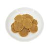 「【ワゴンセール】【賞味期限2025/10/31】米粉＆ごまチップ 犬用 国産 45g 1袋 ペットプロ ドッグフード おやつ（わけあり品）」の商品サムネイル画像2枚目