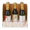 「【ワゴンセール】【賞味期限2025/10/27】呑む日本酒辞典 270ml 1セット（5種×各1本） 光武酒造場 佐賀県（わけあり品）」の商品サムネイル画像3枚目
