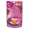 「やさしいデカフェ紅茶 ベリーミックス 1セット（1袋（10バッグ入）×3）ティーバッグ」の商品サムネイル画像2枚目