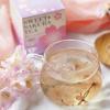 「スイートサクラティー 桜花 1セット（1箱（4個入）×2） 桜茶 個包装」の商品サムネイル画像4枚目