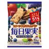 「毎日果実　プルーン＆ブルーベリー 1セット（1個（3枚×2袋入）×10） 江崎グリコ　バランス栄養食」の商品サムネイル画像2枚目