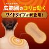「ピップ エレキバンワイド 1箱（6枚入） ELW806 ピップ」の商品サムネイル画像2枚目