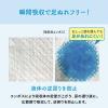 「エリエール キミおもい パワフル消臭シート レギュラー 無香タイプ 88枚入 1セット（1袋×4）大王製紙」の商品サムネイル画像8枚目