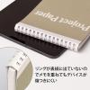 「【アウトレット】日本ノート オキナ プロジェクトペーパー ガジェットメモ 8.3inch 70枚 ドライモス GM3481 1セット（1冊×2）」の商品サムネイル画像7枚目