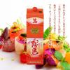 「茜霧島 25度　1.8L パック　1セット（1本×2）　芋焼酎 霧島酒造」の商品サムネイル画像4枚目