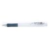 「ゼブラ タプリクリップ シャープ 白 MN5-W 1セット（1本×10）」の商品サムネイル画像2枚目