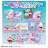 「タカラトミー ぷにるんず ぷにすたる クリアブルー 1個」の商品サムネイル画像8枚目