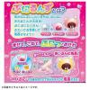 「タカラトミー ぷにるんず ぷにすたる クリアピンク 1個」の商品サムネイル画像5枚目