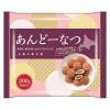 「洋菓子 ドーナツ 個包装 あんどーなつ 約13個入 200g 1セット（1袋×3） クリート」の商品サムネイル画像2枚目