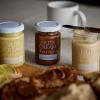 「DEAN ＆ DELUCA ピスタチオクリームNEW １個 手土産 ギフト プレゼント ディーン＆デルーカ」の商品サムネイル画像4枚目