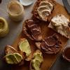 「DEAN ＆ DELUCA ピスタチオクリームNEW １個 手土産 ギフト プレゼント ディーン＆デルーカ」の商品サムネイル画像5枚目