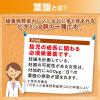 「DHC 持続型 葉酸（60日分） 1セット（1袋（60粒）×7）  サプリメント ディーエイチシー」の商品サムネイル画像8枚目