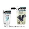 「CLEAR（クリア）ヘアプロテクト シャンプー 詰め替え 280g 1個 ユニリーバ」の商品サムネイル画像3枚目