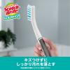 「スリーエム(3M) スコッチブライト バスシャイン すきまブラシ お風呂掃除 抗菌 目地 壁 すきま B-511J  (1個入)」の商品サムネイル画像3枚目