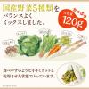 「ひかり味噌 畑の具 Premium（プレミアム） 5種の国産野菜 120g 1セット（3袋） 乾燥野菜」の商品サムネイル画像3枚目