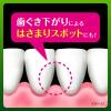 「歯ブラシ ディープクリーン 歯ぐきケアハブラシ すき間プレミアム スタンダード幅 やわらかめ 1セット（3本）花王」の商品サムネイル画像4枚目