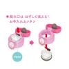 「サーモス（THERMOS） 水筒 真空断熱ケータイマグ 400ml ホワイトピンク JNR-401 WH-P 1個」の商品サムネイル画像8枚目