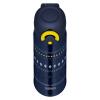 「サーモス（THERMOS） 水筒 真空断熱ケータイマグ 400ml ネイビーイエロー JNR-401 NV-Y 1個」の商品サムネイル画像3枚目