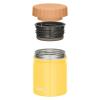 「【セール】サーモス（THERMOS） 真空断熱スープジャー 300ml イエロー JBT-301 Y 1個」の商品サムネイル画像3枚目
