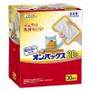 「貼らないオンパックス 貼らないカイロ 1箱（30個入） エステー」の商品サムネイル画像1枚目