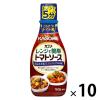 「カゴメ カゴメレンジで簡単トマトソース 1セット（10個）」の商品サムネイル画像1枚目