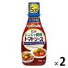 「カゴメ カゴメレンジで簡単トマトソース 1セット（2個）」の商品サムネイル画像1枚目