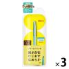 「デジャヴュ 密着アイライナー ラスティンファインa クリームペンシル （ダークブラウン） イミュ ×3個」の商品サムネイル画像1枚目