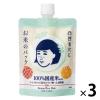 「毛穴撫子 お米のパック 170g 石澤研究所 ×3個」の商品サムネイル画像1枚目