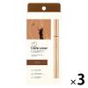 「Love Liner（ラブ・ライナー） リキッド ブラウン msh ×3個」の商品サムネイル画像1枚目