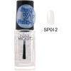 「NAIL HOLIC（ネイルホリック） トップコート SP012プックリクリア 5mL コーセー ×3個」の商品サムネイル画像1枚目