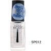 「NAIL HOLIC（ネイルホリック） トップコート SP012プックリクリア 5mL コーセー ×3個」の商品サムネイル画像2枚目