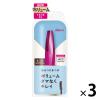 「デジャヴュ 塗るつけまつげ ラッシュノックアウト エクストラボリュームE2 （モカブラウン） イミュ ×3個」の商品サムネイル画像1枚目