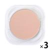 「CANMAKE（キャンメイク） マシュマロフィニッシュパウダー リフィル ML（マットライトオークル） SPF50＋・PA＋＋＋ 井田ラボラトリーズ ×3個」の商品サムネイル画像1枚目