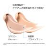 「ラロッシュポゼ【敏感肌用BBクリーム/SPF50+PA++++】UVイデアXLプロテクションBB (02ナチュラル)3個」の商品サムネイル画像2枚目