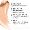 「ラロッシュポゼ【敏感肌用BBクリーム/SPF50+PA++++】UVイデアXLプロテクションBB (02ナチュラル)3個」の商品サムネイル画像5枚目