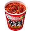 「日清食品 カップヌードル 辛麺 [焙煎唐辛子のコク旨しょうゆ] カップ麺 カップラーメン 1セット（6個）」の商品サムネイル画像2枚目
