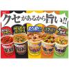 「日清食品 カップヌードル 辛麺 [焙煎唐辛子のコク旨しょうゆ] カップ麺 カップラーメン 1セット（6個）」の商品サムネイル画像4枚目