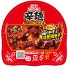 「日清食品 カップヌードル 辛麺 [焙煎唐辛子のコク旨しょうゆ] カップ麺 カップラーメン 1セット（20個）」の商品サムネイル画像6枚目