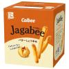 「Jagabee（じゃがビー） バターしょうゆ味 3箱 カルビー スナック菓子　おつまみ　じゃがびー　ジャガビー」の商品サムネイル画像2枚目
