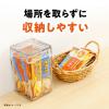 「【ワゴンセール】味の素 クノールカップスープ バラエティセット 1箱（60食入）（わけあり品）」の商品サムネイル画像3枚目