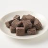 「【ワゴンセール】無印良品 ひとくちブラックウエハース バニラクリーム 110g 3袋 良品計画（わけあり品）」の商品サムネイル画像4枚目