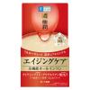 「肌ラボ 極潤 ハリパーフェクトゲル 100g ロート製薬」の商品サムネイル画像1枚目