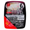 「パックごはん もち麦ごはん 国産米100%使用 195kcal 150g×3パック入 1セット（2個） はくばく 包装米飯」の商品サムネイル画像2枚目