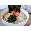 「【ワゴンセール】純正ラーメン 無かんすい麺 5食入 1パック 桜井食品 インスタント麺（わけあり品）」の商品サムネイル画像3枚目